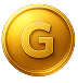 gold coin