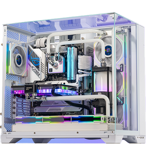 Novacore Rack Rtds Arctis Novacore - Goat Club