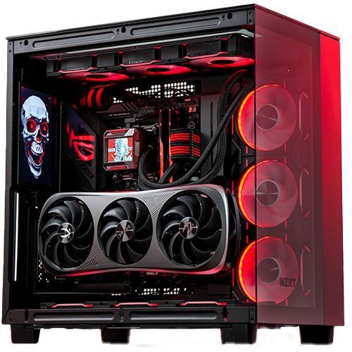CODE RED - Goat Club